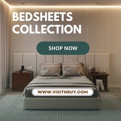 Bed Sheets