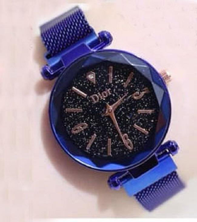 Elegant Girls Quartz Cell Watch – Stylish Everyday Wear | Dior