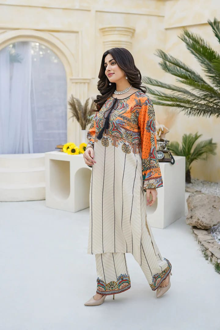 Premium 2Pc Grip Stitched Suit