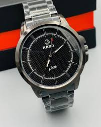 Stylish Men's Quartz Cell Watch – Classic Everyday Timepiece | RDO