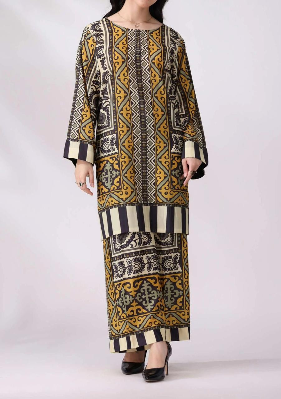 Premium 2Pc Grip Stitched Suit