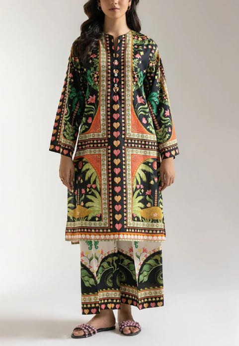 Premium 2Pc Grip Stitched Suit