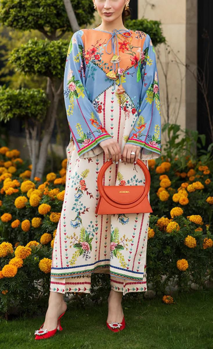 Premium 2Pc Grip Stitched Suit