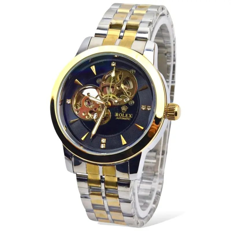 RLX Automatic Men’s Watch – Premium Design