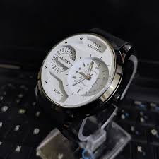 Stylish Men's Quartz Cell Watch – Classic Everyday Timepiece | Karicky