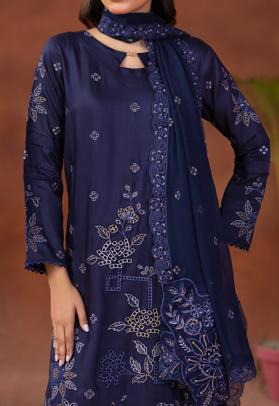 Fantak — ALEEN Vol.01 | Luxury Fancy Doriya Viscose Collection